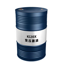 KI20X 變壓器油
