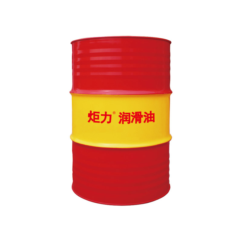 炬力 L-CKD220重負荷工業(yè)閉式齒輪油